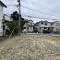 【神奈川県/横浜市栄区公田町】栄区公田町　土地　C区画/全6区画 現地：全６区画　写真奥