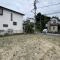 【神奈川県/横浜市栄区公田町】栄区公田町　土地　C区画/全6区画 現地：全６区画　写真奥