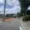 【神奈川県/横浜市港南区東永谷】港南区東永谷1丁目　土地 前面道路