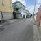 【神奈川県/横浜市戸塚区秋葉町】戸塚区秋葉町　古屋付土地 前面道路