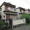 【大阪府/茨木市真砂】茨木市真砂1丁目　売土地 現地（古家あり）
