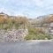 【兵庫県/宝塚市中筋山手】宝塚市中筋山手一丁目　土地 現地