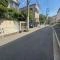 【兵庫県/西宮市愛宕山】西宮市愛宕山　売土地 前面道路