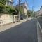 【兵庫県/西宮市愛宕山】西宮市愛宕山　売土地 前面道路