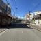 【兵庫県/西宮市甲子園町】西宮市甲子園町　古家付土地 前面道路