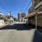 【兵庫県/西宮市甲子園町】西宮市甲子園町　古家付土地 前面道路