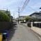【神奈川県/横浜市青葉区松風台】青葉区松風台　売地 前面道路