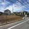 【神奈川県/横浜市緑区鴨居】緑区鴨居6丁目　A区画 現地：全2区画（写真右側）