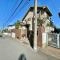 【神奈川県/横浜市青葉区柿の木台】青葉区柿の木台　売地 現地（古家あり）