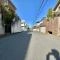 【神奈川県/横浜市青葉区柿の木台】青葉区柿の木台　売地 前面道路