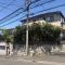 【神奈川県/横浜市青葉区市ケ尾町】青葉区市ケ尾町　古家付土地 現地（古家あり）