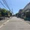 【神奈川県/横浜市青葉区市ケ尾町】青葉区市ケ尾町　古家付土地 前面道路