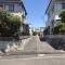 【神奈川県/横浜市青葉区市ケ尾町】青葉区市ケ尾町　古家付土地 前面道路