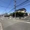 【神奈川県/横浜市青葉区市ケ尾町】青葉区市ケ尾町　古家付土地 前面道路