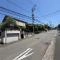 【神奈川県/横浜市青葉区市ケ尾町】青葉区市ケ尾町　古家付土地 前面道路