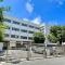 【神奈川県/横浜市青葉区青葉台】青葉区青葉台1丁目　売地 横浜市立青葉台中学校