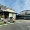 【神奈川県/横浜市青葉区たちばな台】横浜市青葉区たちばな台1丁目　古家付土地 現地（古家あり）