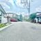 【神奈川県/横浜市青葉区たちばな台】横浜市青葉区たちばな台1丁目　古家付土地 前面道路