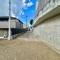 【神奈川県/横浜市青葉区田奈町】青葉区田奈町　売地 現地