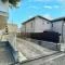 【神奈川県/横浜市青葉区田奈町】青葉区田奈町　売地 現地：手前中央から奥部分