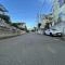 【神奈川県/横浜市青葉区田奈町】青葉区田奈町　売地 前面道路