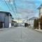 【神奈川県/横浜市青葉区田奈町】青葉区田奈町　売地 前面道路