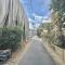 【神奈川県/川崎市高津区上作延】川崎市高津区上作延2丁目 土地 2区画／全2区画 前面道路