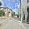 【神奈川県/川崎市高津区上作延】川崎市高津区上作延2丁目 土地 2区画／全2区画 前面道路