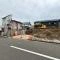 【神奈川県/横浜市青葉区桂台】青葉区桂台2丁目　売地　1区画 現地：解体工事中
2区画中、1区画は写真左側になります。