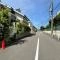 【神奈川県/横浜市青葉区桂台】青葉区桂台2丁目　売地　1区画 前面道路