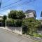 【神奈川県/横浜市青葉区あかね台】青葉区あかね台1丁目　売地(古家有) 現地（古家あり）