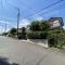 【神奈川県/横浜市青葉区あかね台】青葉区あかね台1丁目　売地(古家有) 前面道路