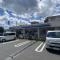 【神奈川県/横浜市青葉区あかね台】青葉区あかね台1丁目　売地(古家有) ローソンLTFあかね台入口店
