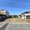 【神奈川県/横浜市青葉区あかね台】青葉区あかね台1丁目　売地 現地