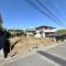 【神奈川県/横浜市青葉区あかね台】青葉区あかね台1丁目　売地 現地
