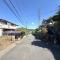【神奈川県/横浜市青葉区あかね台】青葉区あかね台1丁目　売地 前面道路