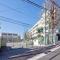 【神奈川県/横浜市青葉区あかね台】青葉区あかね台1丁目　売地 横浜市立田奈小学校