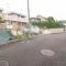 【神奈川県/横浜市青葉区つつじが丘】セキュレア横濱つつじヶ丘 LUCIA STAGE 2号地 前面道路