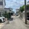 【神奈川県/横浜市緑区北八朔町】緑区北八朔町　売地 前面道路：北側　公道　幅員約4.4m