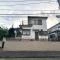 【神奈川県/横浜市青葉区松風台】青葉区松風台　古家付土地 現地（古家あり）