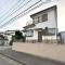 【神奈川県/横浜市青葉区松風台】青葉区松風台　古家付土地 現地（古家あり）