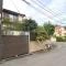 【神奈川県/横浜市青葉区松風台】青葉区松風台　古家付土地 現地（古家あり）