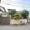 【神奈川県/横浜市青葉区松風台】青葉区松風台　古家付土地 現地（古家あり）