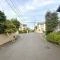 【神奈川県/横浜市青葉区松風台】青葉区松風台　古家付土地 前面道路