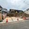 【神奈川県/横浜市青葉区桂台】青葉区桂台2丁目　売地　2区画 現地：解体工事中
2区画中、2区画は写真右側になります。