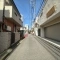 【東京都/文京区大塚】文京区大塚一丁目　土地 前面道路
