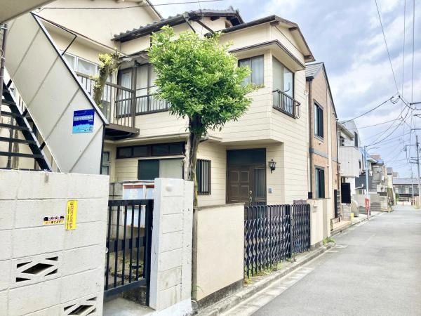 東京都杉並区阿佐谷南1丁目