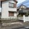 【千葉県/市川市塩焼】市川市塩焼5丁目　土地 現地（古家あり）