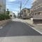 【千葉県/市川市塩焼】市川市塩焼5丁目　土地 前面道路