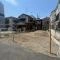 【東京都/江戸川区江戸川】江戸川区江戸川1丁目　土地 現地
